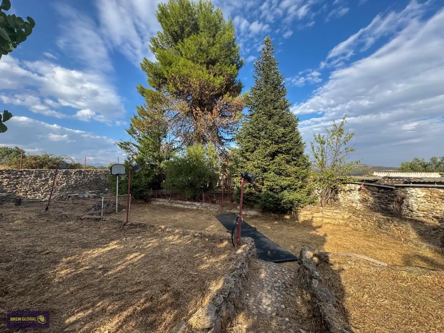 Casa o xalet en venda en Puentes Viejas amb Jardí privat, Traster i Moblat