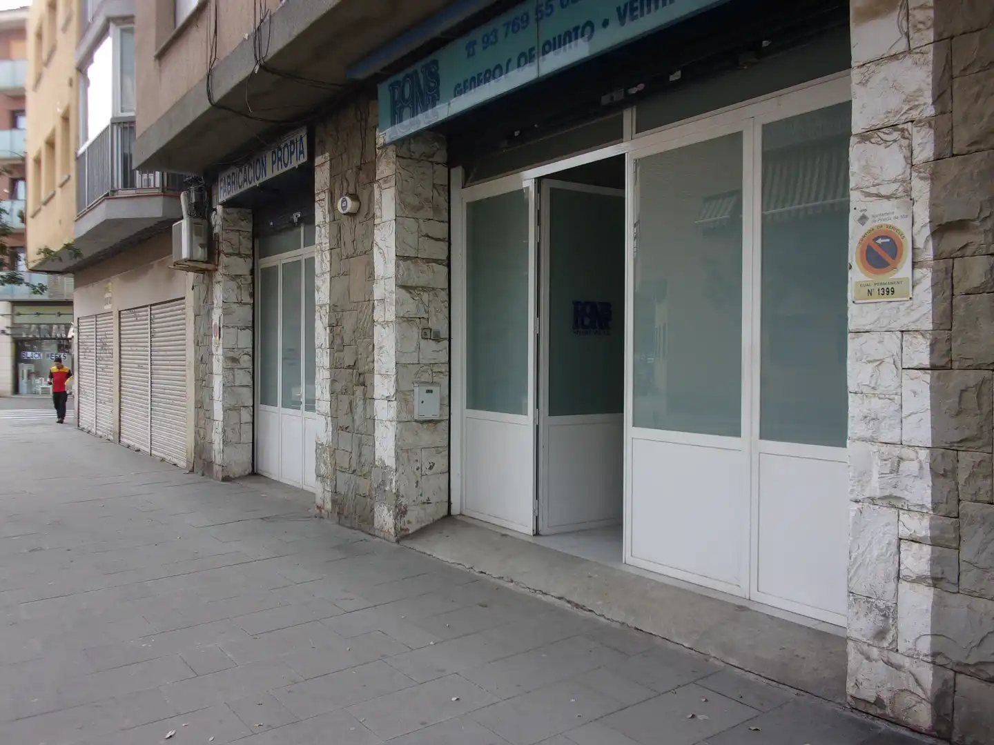 Business premises to rent in Avinguda del Mediterrani 99, imagen 4