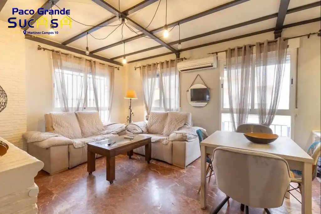 Casa a schiera in vendita a Calle Calle Juan Vázquez 5