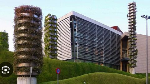 Foto 2 de Pis en venda a Norte - Universidad, Móstoles