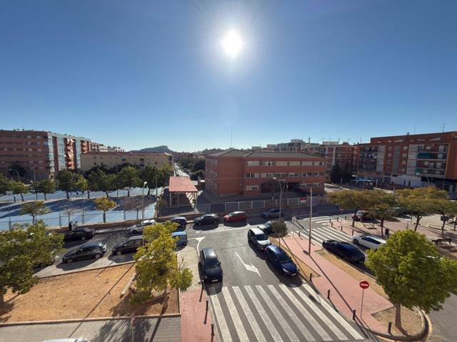 Piso en Venta en Los Ángeles