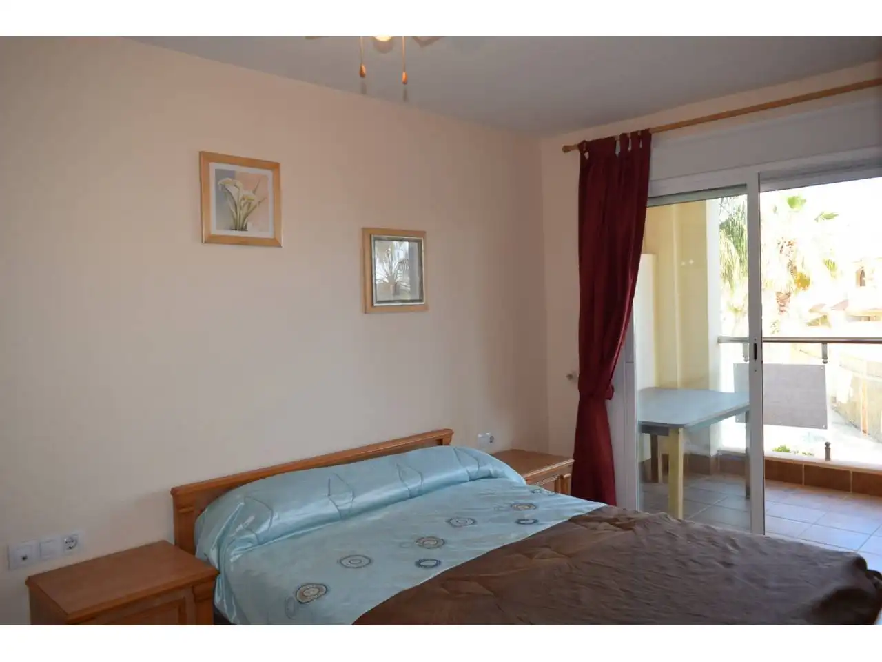 Apartamento en venta en Calle Glaucio, Almerimar