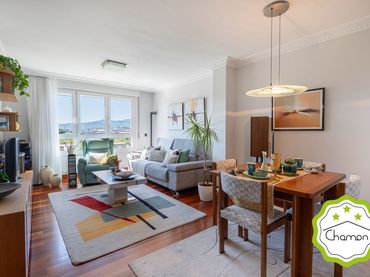 Wohnung mit Aufzug zum Verkauf in Centro Urbano - Hirigunea