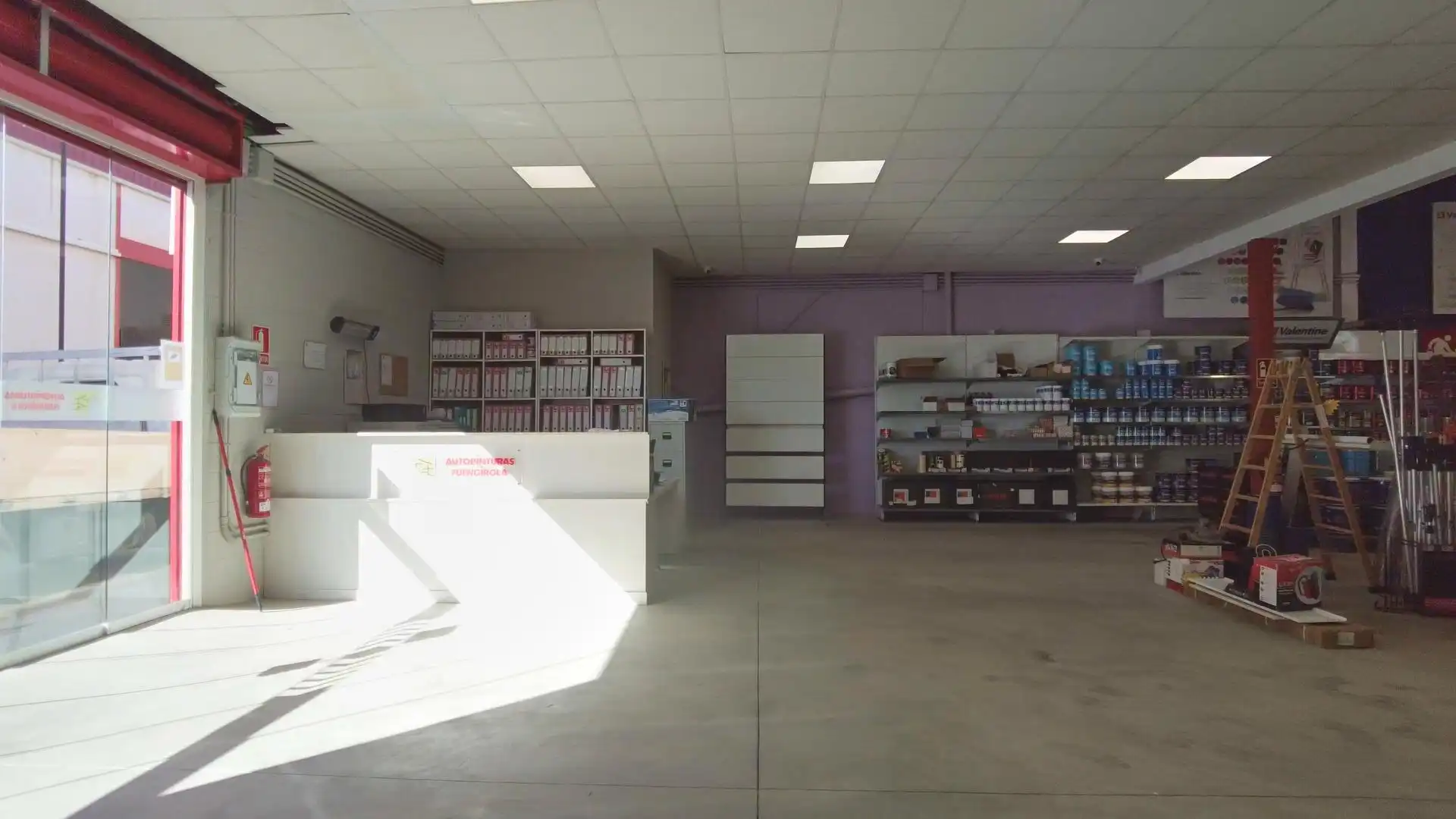 Nave industrial in vendita a Las Lagunas, imagen 19