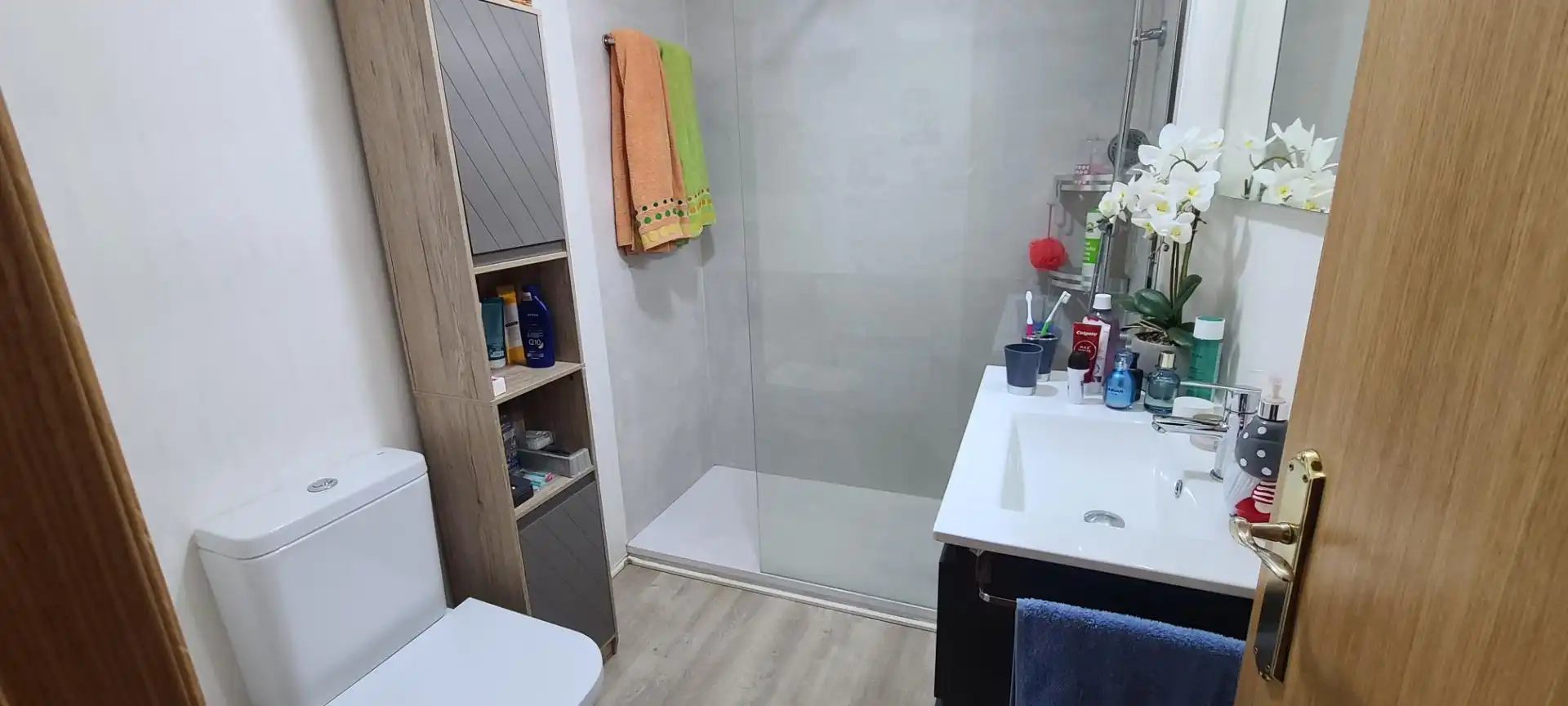 Flat with lift for sale in La Espinilla - Parque Blanco, imagen 24