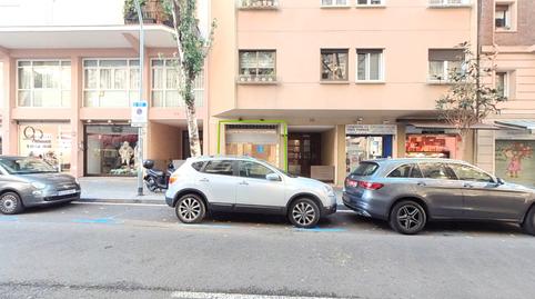 Photo 2 of Premises to rent in Barcelona - Carrer Manuel de Falla, Sarrià, Barcelona