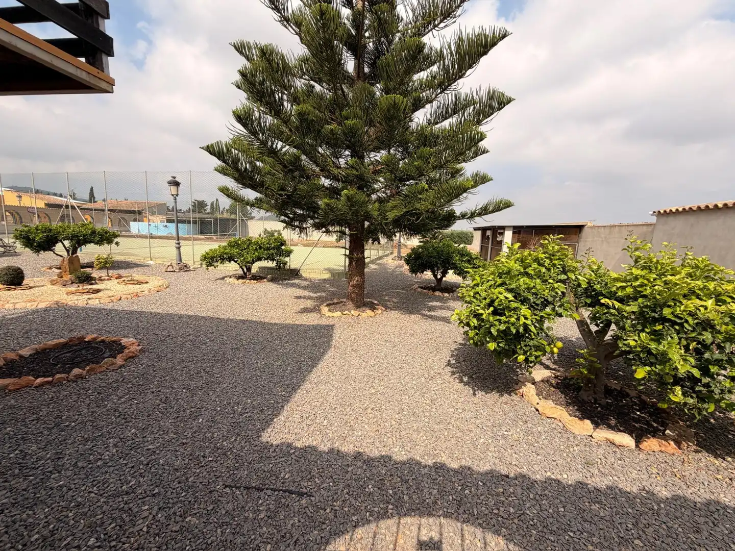 Maison rustique avec piscine à vendre à MARQUESITA - DS BEAL, imagen 26