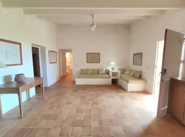 Xalet amb jardí en venda a Cala Blanca, imagen 6