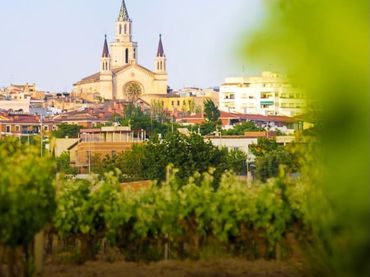 Terreno residenziale in vendita a Barceloneta -  Molí d'en Rovira