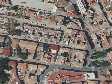 House for sale in Comandante Lozano 14
