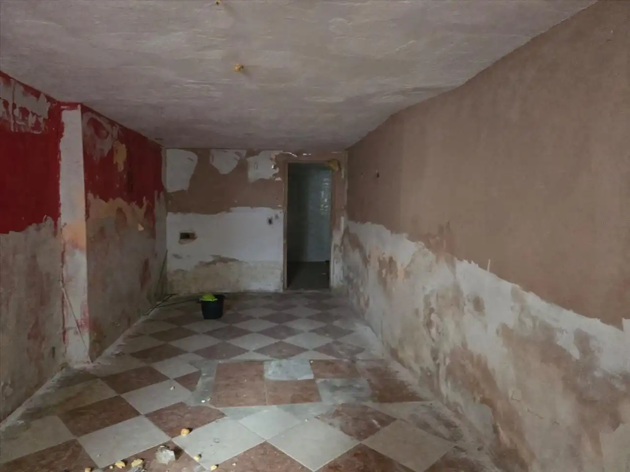 Casa a schiera in vendita a CL Camino de Tozar, imagen 3
