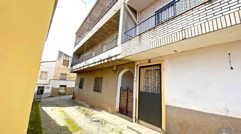 Foto 2 de Pis en venda a El Cancho, Mohedas de Granadilla, Cáceres