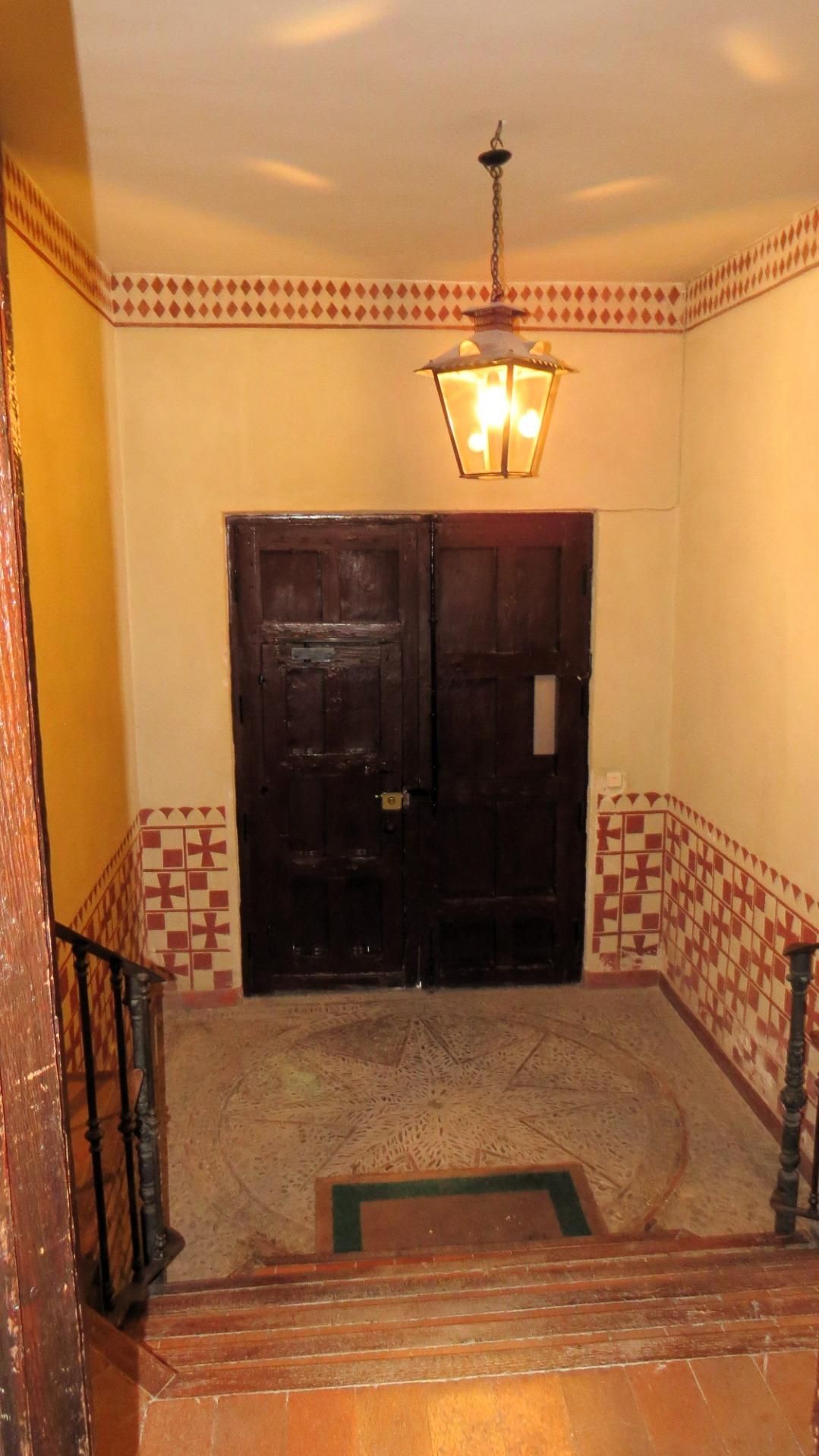 Pis de lloguer a Plaza MERCED-LA, Plaza Mayor - San Agustín