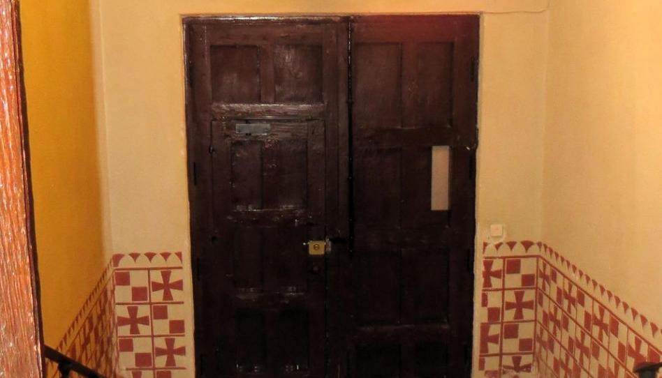 Foto 1 de Pis de lloguer a Plaza Merced-la, Plaza Mayor - San Agustín, Segovia