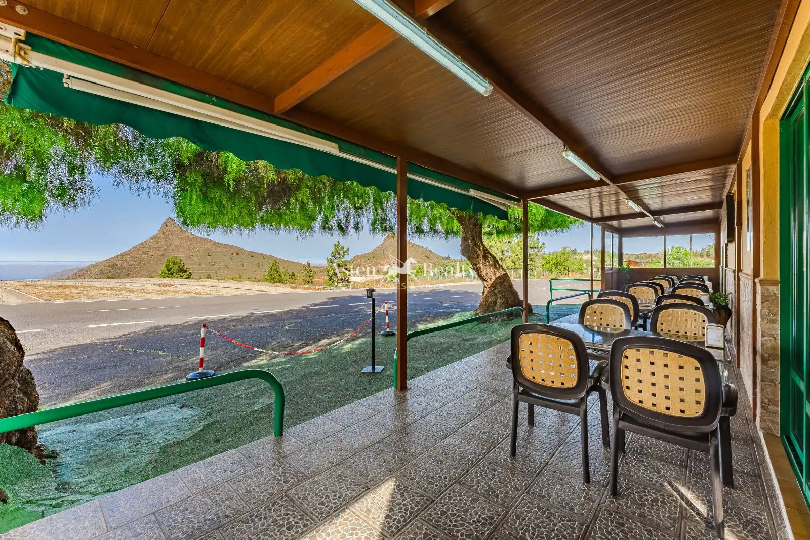 Local en venta en Vilaflor de Chasna con Amueblado