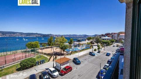 Foto 3 de Apartamento en venta en Ramón Cabanillas, Moaña, Pontevedra