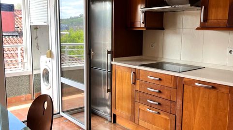 Foto 5 de Piso en venta en Eskola Kalea, Andoain, Gipuzkoa