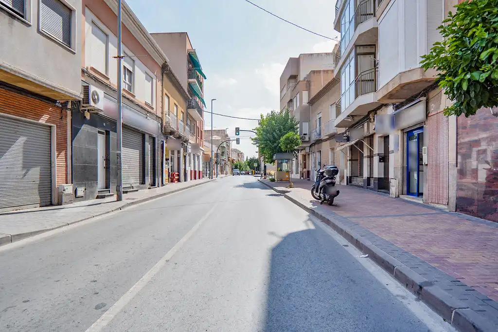 Terrenys i solars en venda a CALVARIO, imagen 11