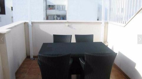 Photo 2 of Attic for sale in Carrer de Sant Blai, Casco Urbano, Castellón