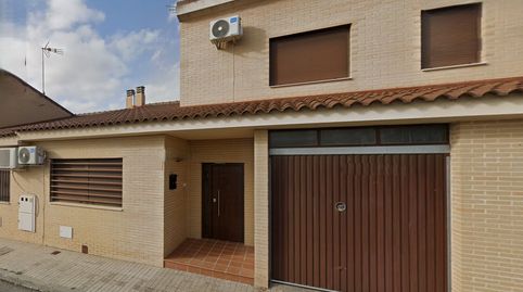 Photo 2 of Flat for sale in Dulcinea, Mascaraque, Toledo