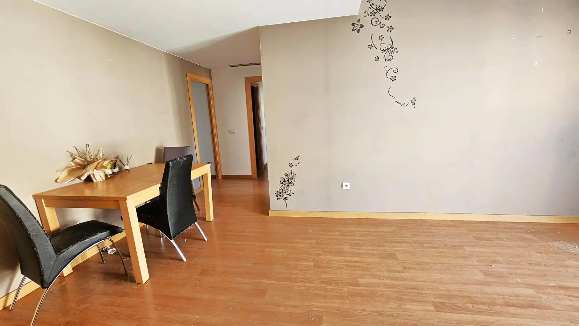 Living room of Duplexes for sale in Vilajuïga