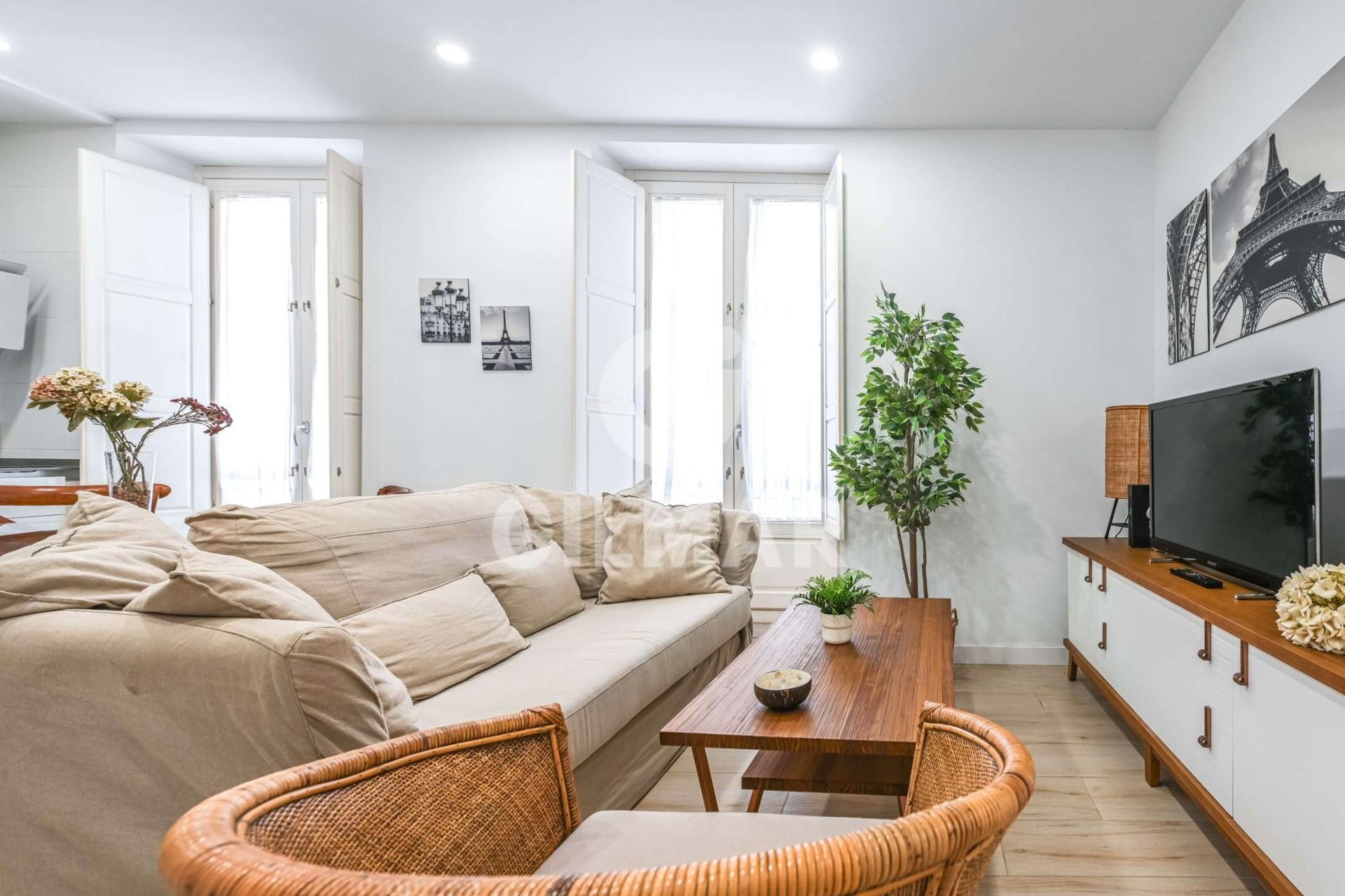 Wohnung zum verkauf