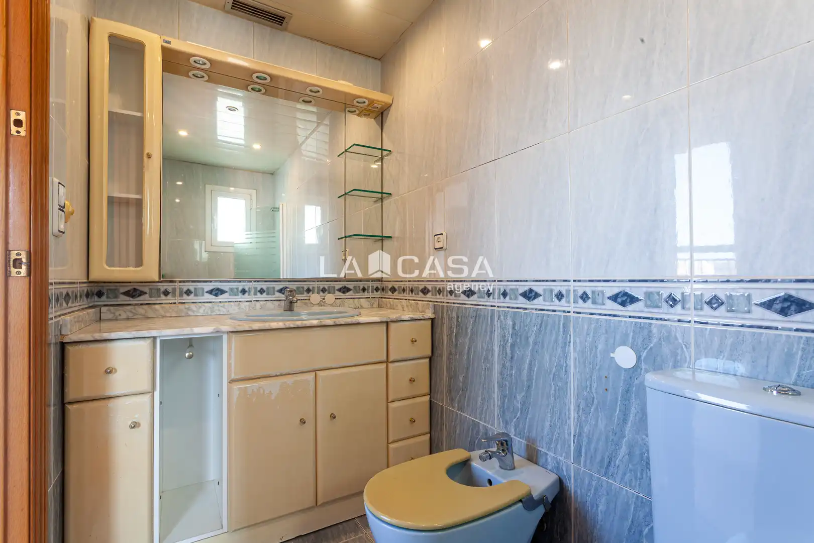 Ático en venta en Santa Eulàlia