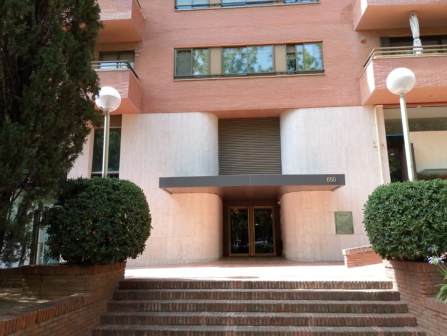 Appartement avec terrasse à vendre à Avinguda Diagonal 650, imagen 23