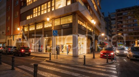 Foto 5 von Geschaftsraum zur Miete in Plaza Calvo Sotelo, 15, Barrio del Centro, Alicante / Alacant