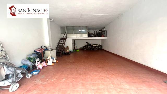 Garaje en Venta en Villarcayo de Merindad de Castilla la Vieja