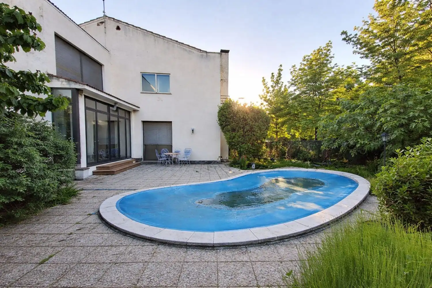 Detached house with pool for sale in Fuente Santa, imagen 5