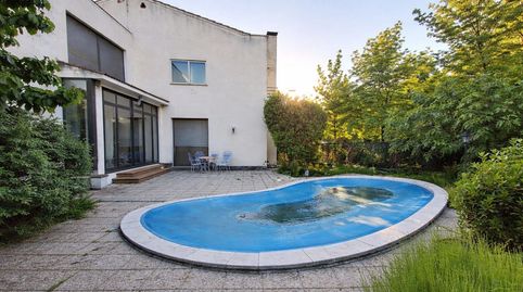 Chalet en venta en Colmenar Viejo, 5 dormitorios., imatge 5