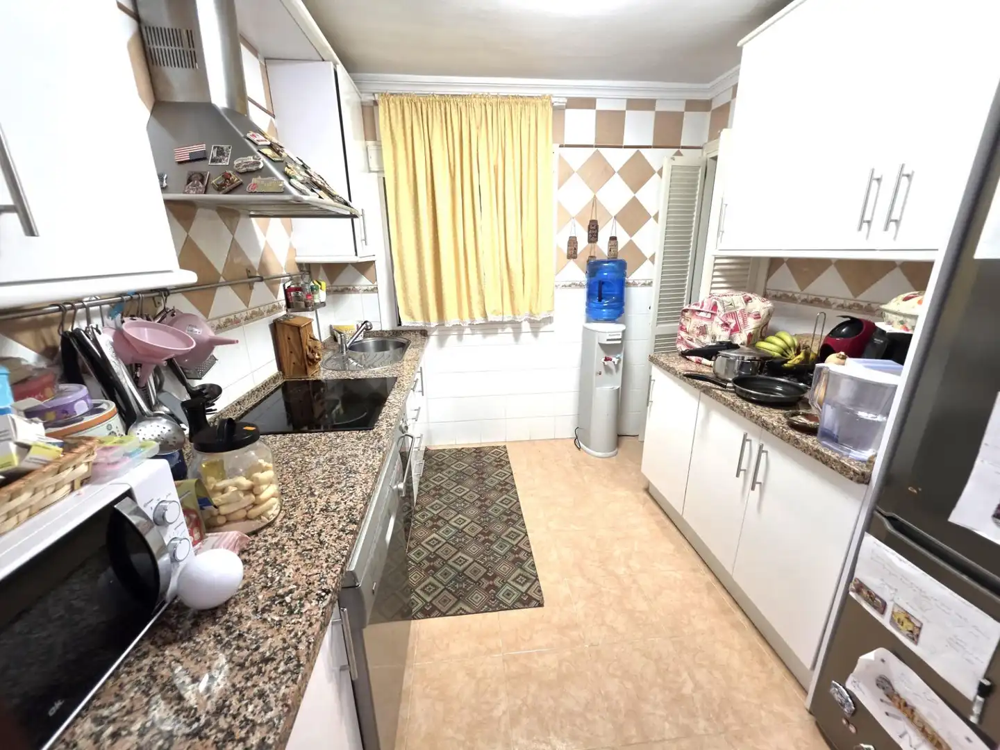 Piso con ascensor en venta en La Pastora - La Estación, imagen 6