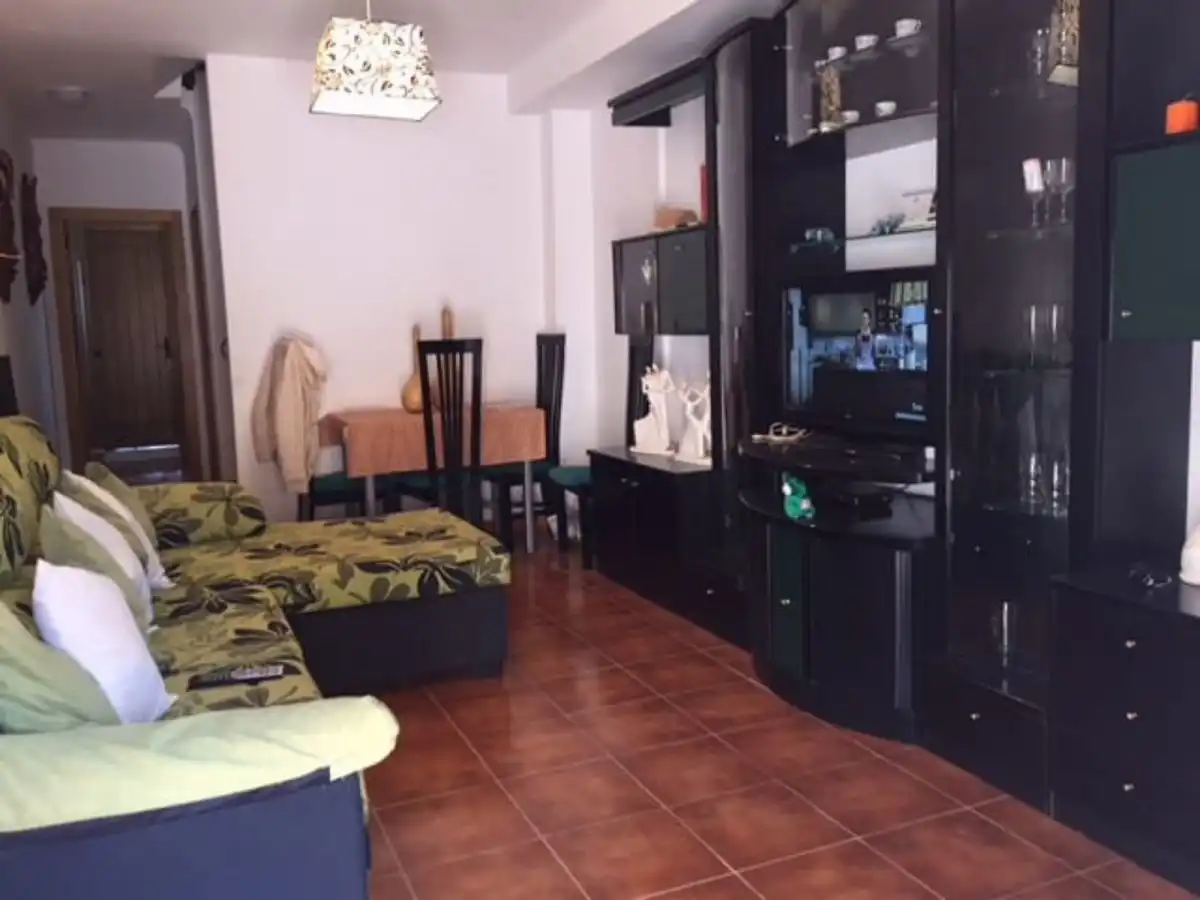 Living room of Duplexes for sale in Bullas  with Terrace