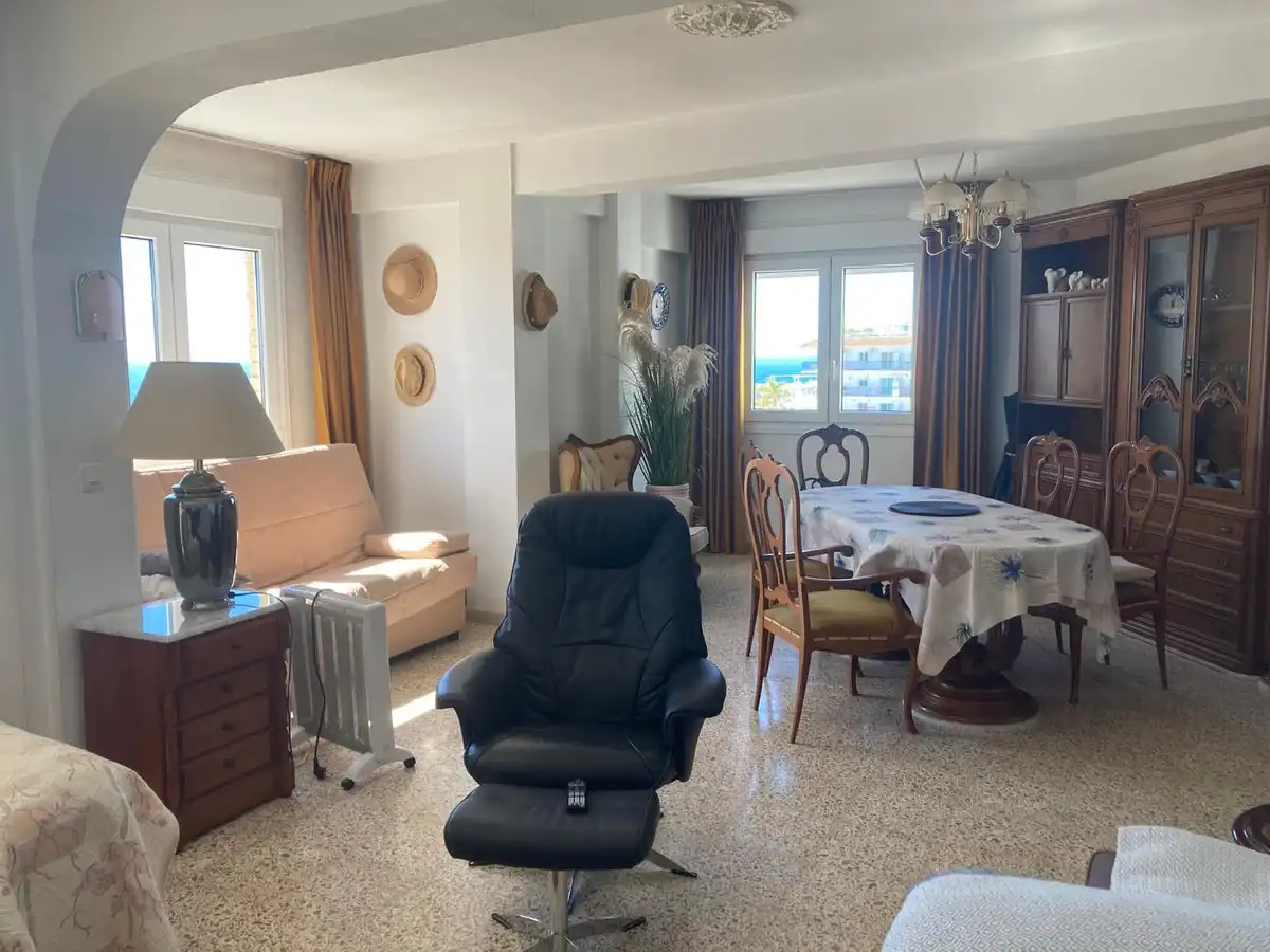 Apartament en venda a Nueva Nerja, imagen 8