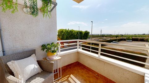 Foto 3 de Apartamento en venta en la Paz, Los Montesinos, Alicante