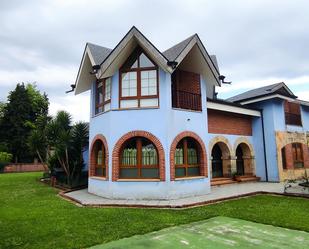 Casa o xalet de lloguer a Santa Cruz de Bezana