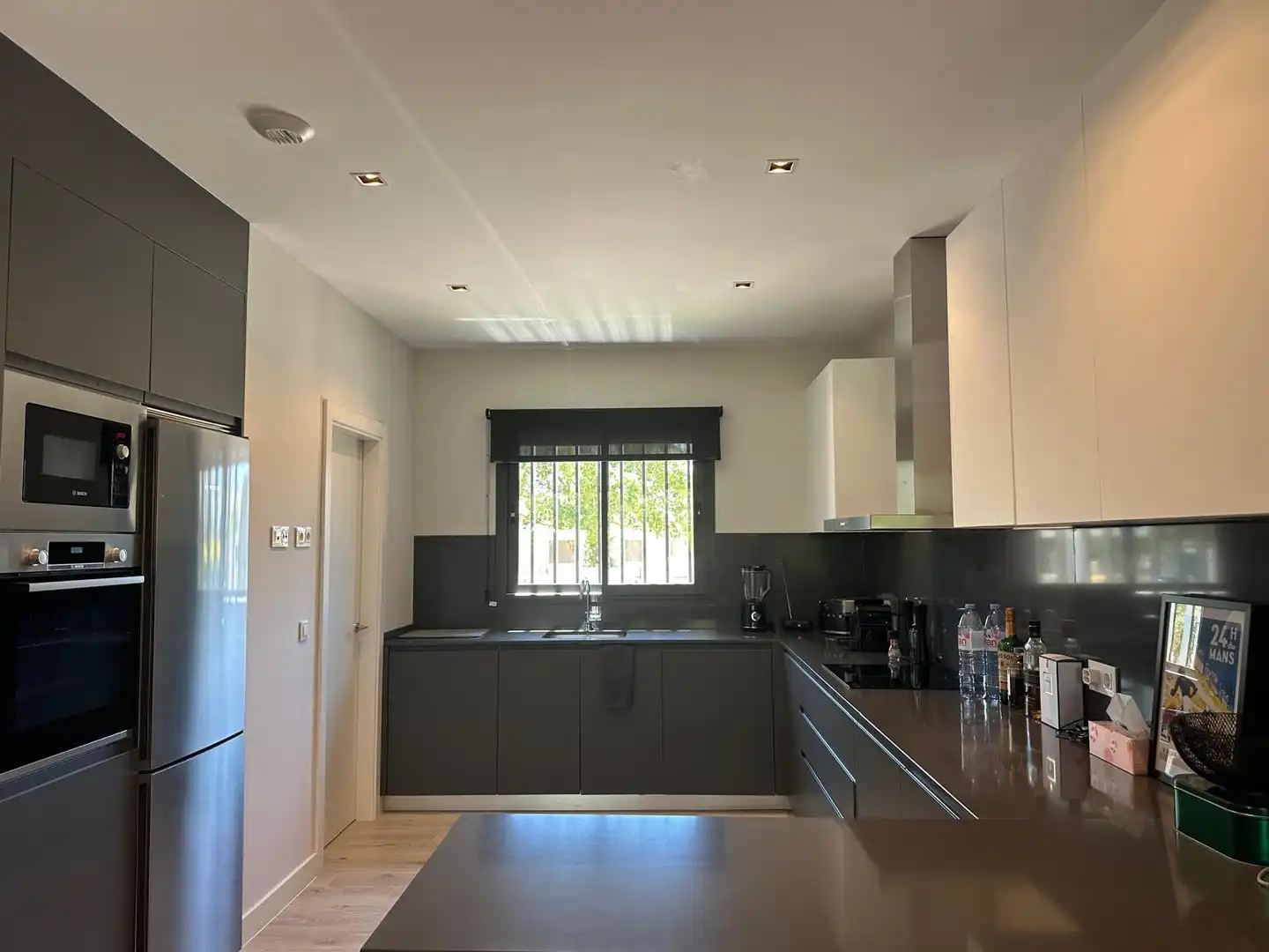 Casa a schiera con piscina in vendita a Sotogrande Alto, imagen 11