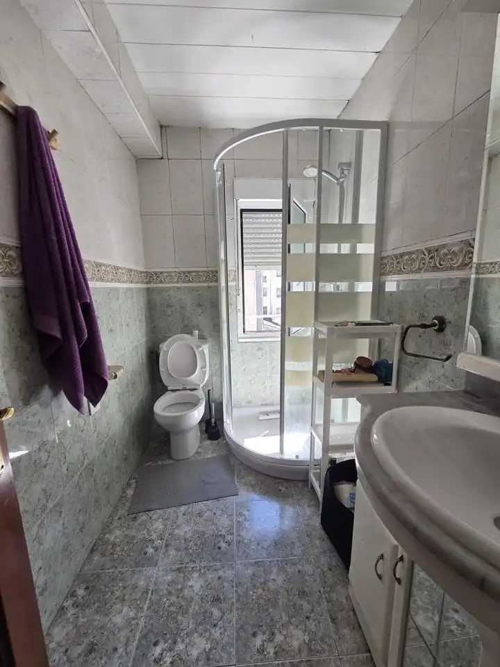 Bathroom of Flat for sale in Vitoria - Gasteiz