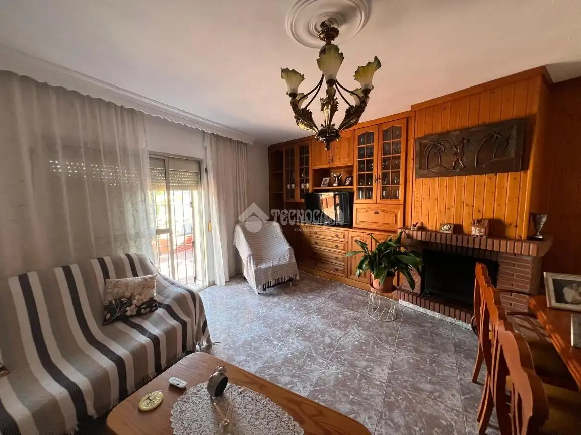 Casa aparellada en venda a Taraguilla- Estación, imagen 40