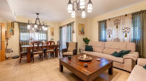Foto 5 de Casa adosada en venta en Carlos Saavedra Lamas, Pinos de Alhaurín, Alhaurín de la Torre