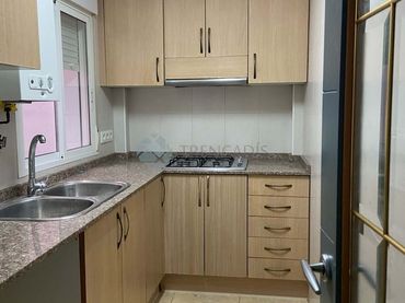 Flat for sale in Padre Viñas