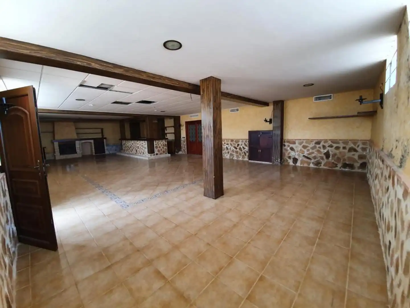 Chalet con piscina en venta en C/ Irlanda, imagen 6