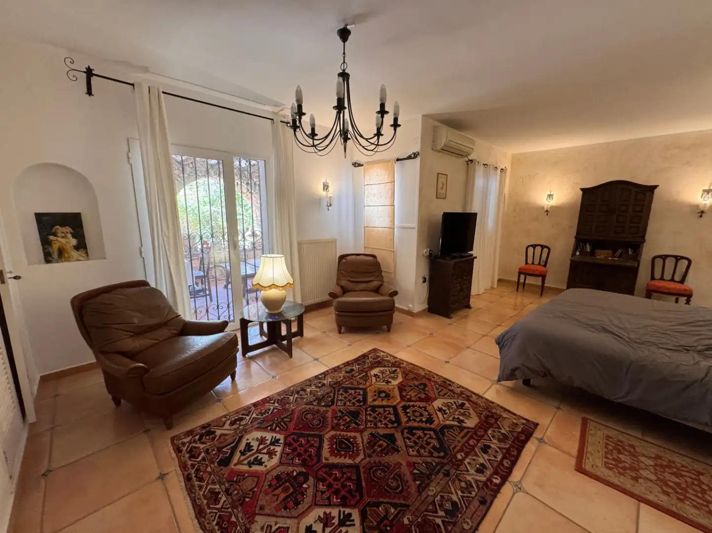 Villa avec piscine à vendre à Cala Advocat - Baladrar, imagen 15
