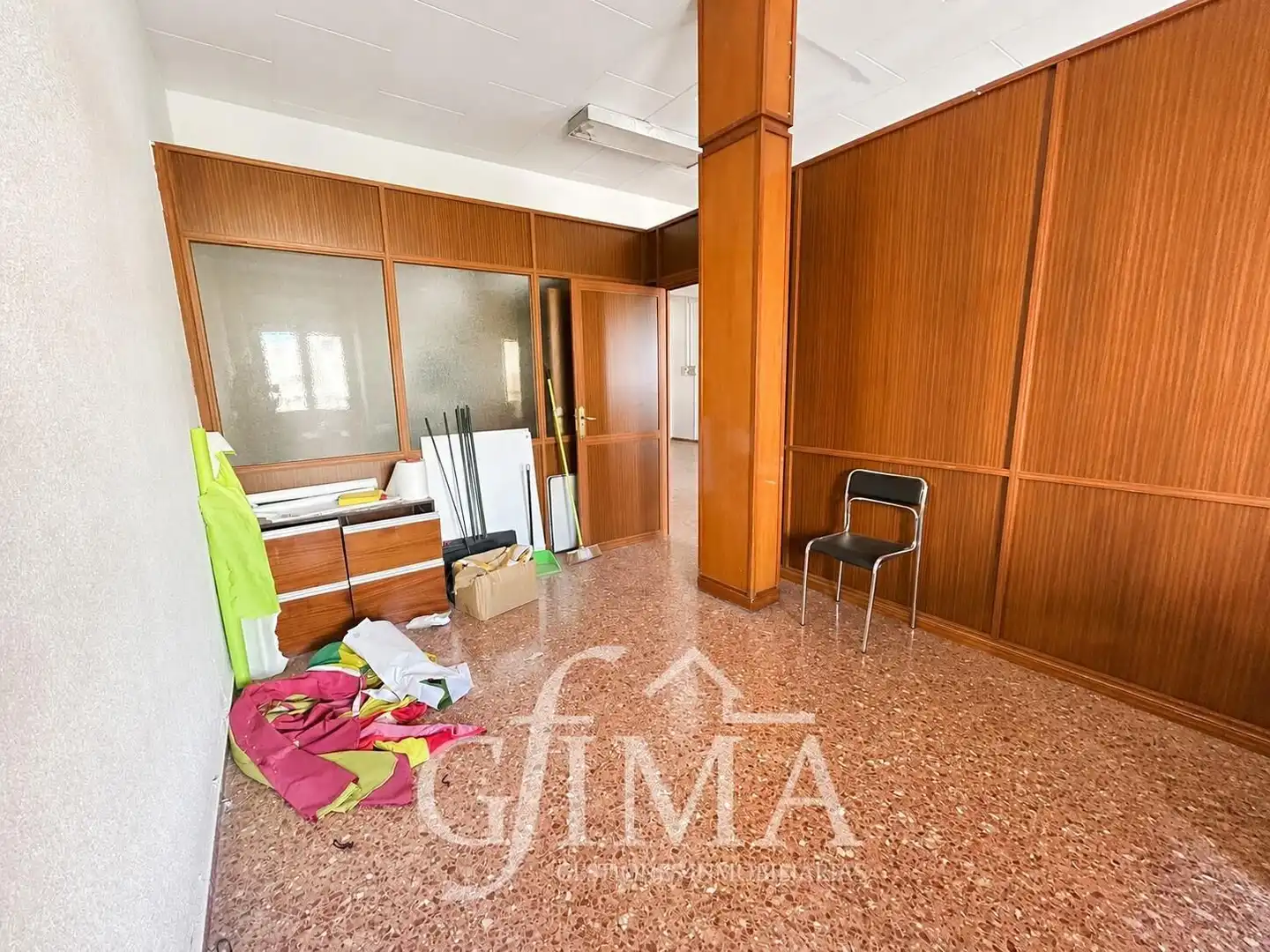 Local comercial de lloguer a Calle de Don Víctor Peñasco, imagen 12