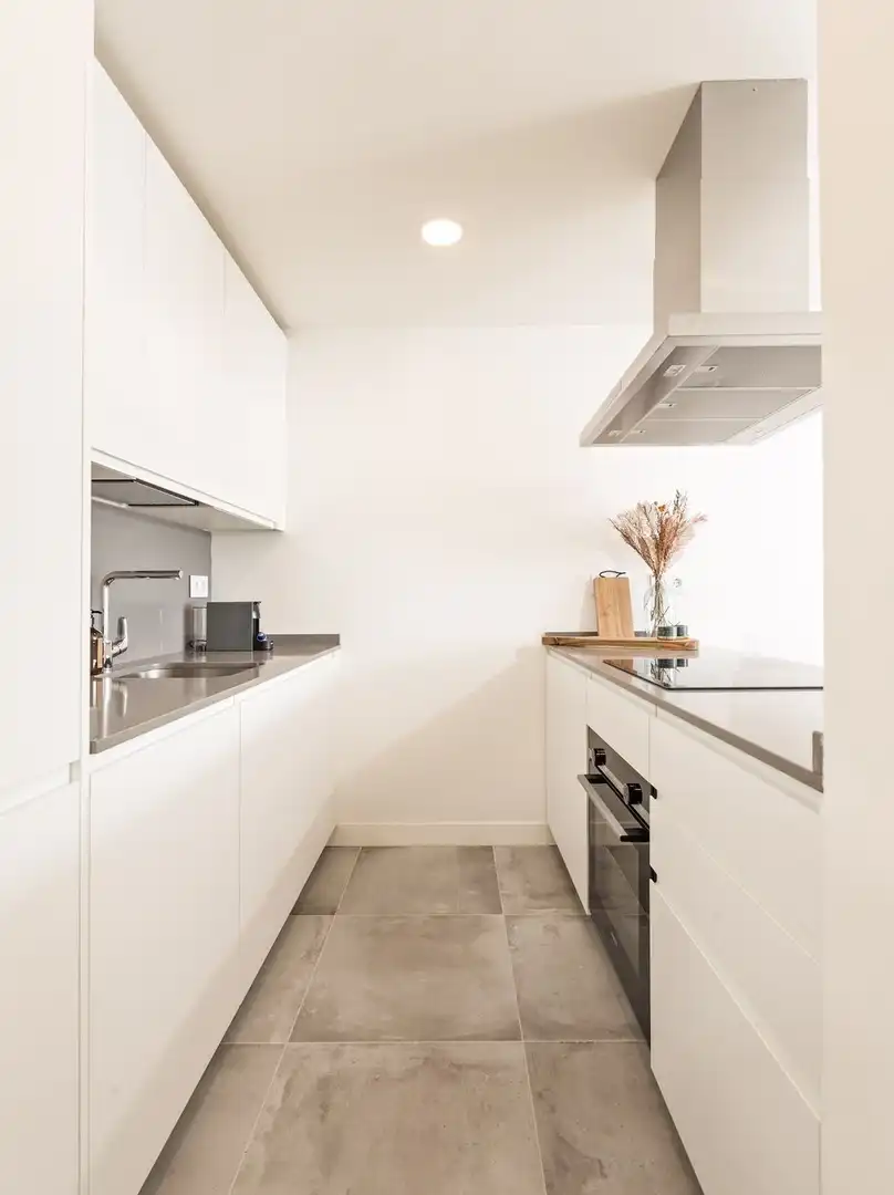Apartament amb piscina en venda a Las Gaviotas  - Carvajal, imagen 13