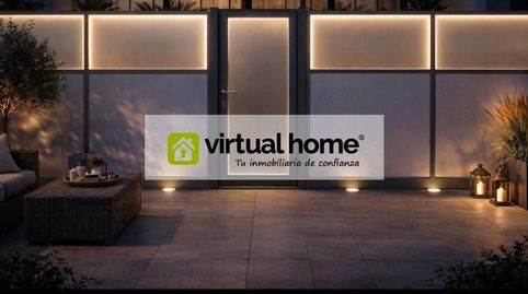 Foto 3 de Casa o chalet en venta en Avenida Avenida Montecarlo, 16, Rincón Alto, Benidorm