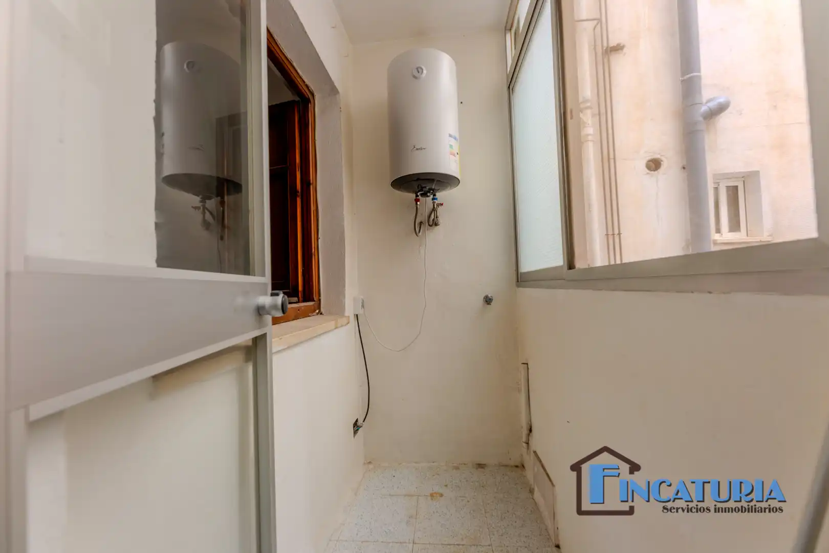 Terraza de Piso en venta en Riba-roja de Túria con Aire acondicionado, Trastero y Balcón