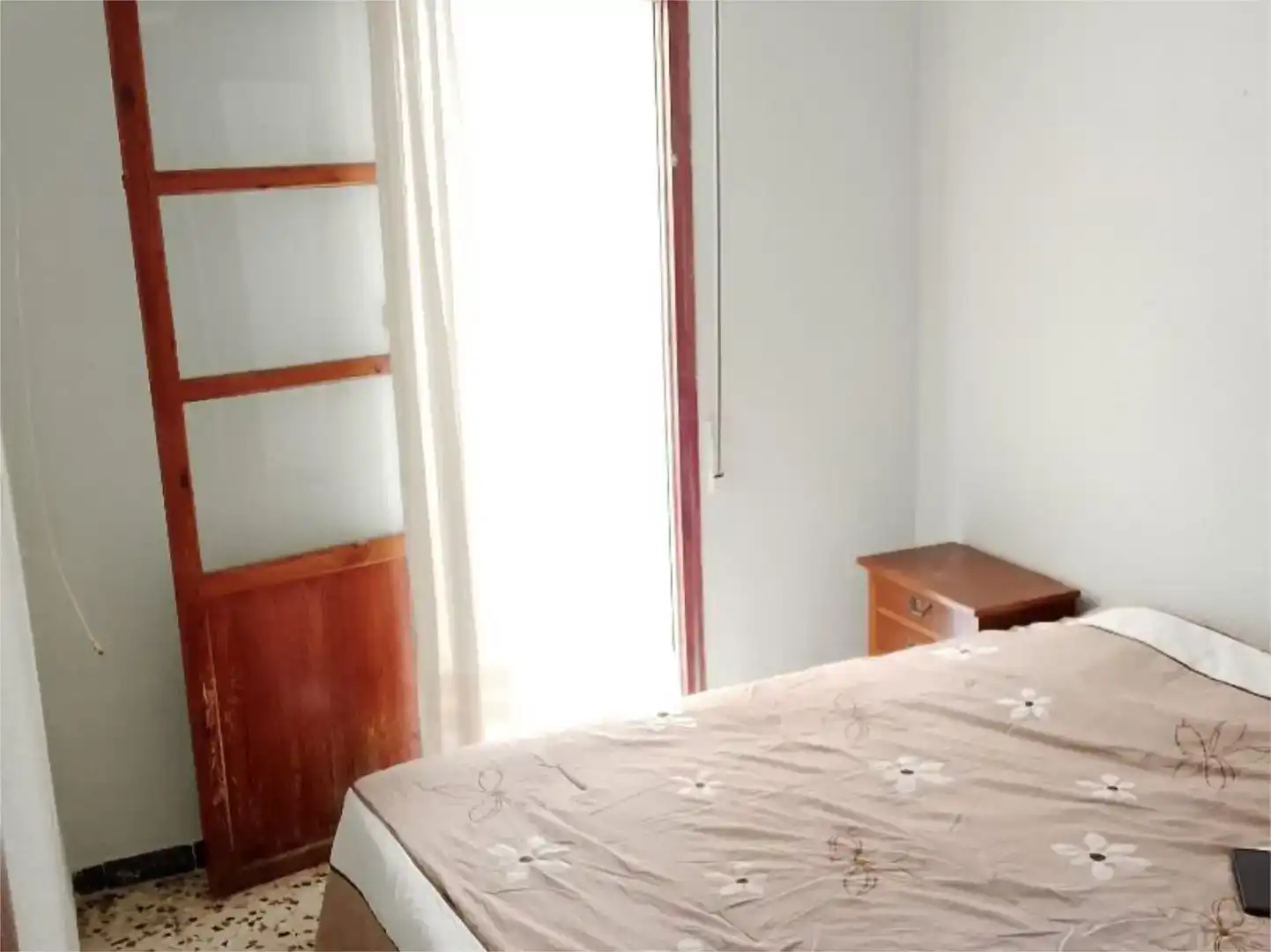 Bedroom of Detached homes for rent in Mazarrón