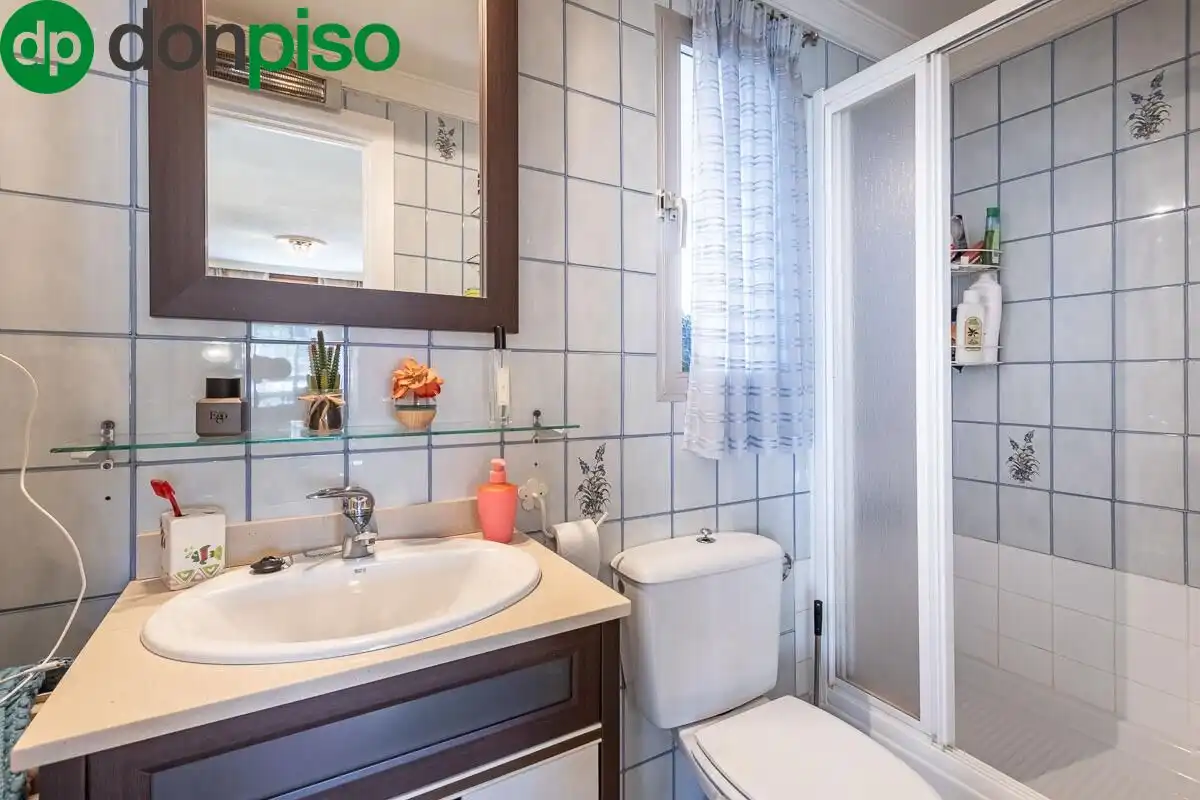 Villa mit Pool zum Verkauf in Calle Brasil, imagen 20
